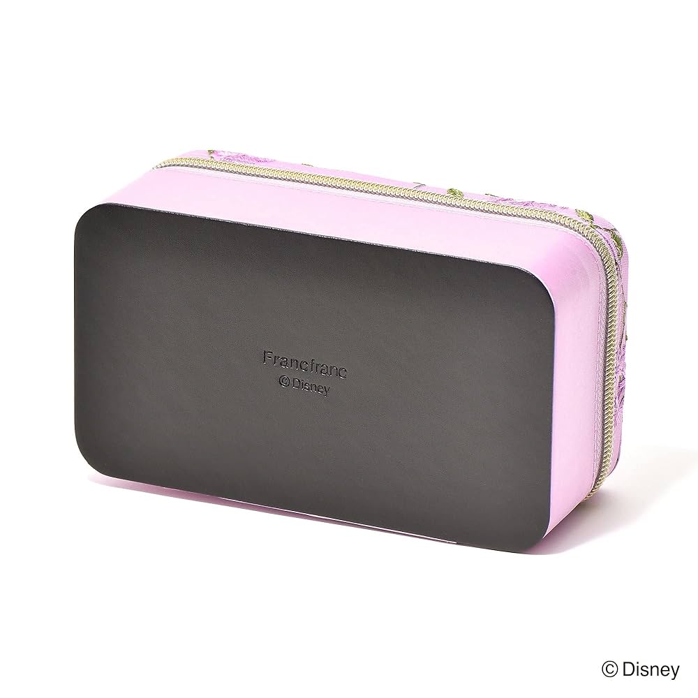 Francfranc ラプンツェル　ジュエリーケース セール】ディズニー MAGIC of CHEMISTRY / 塔の上のラプンツェル